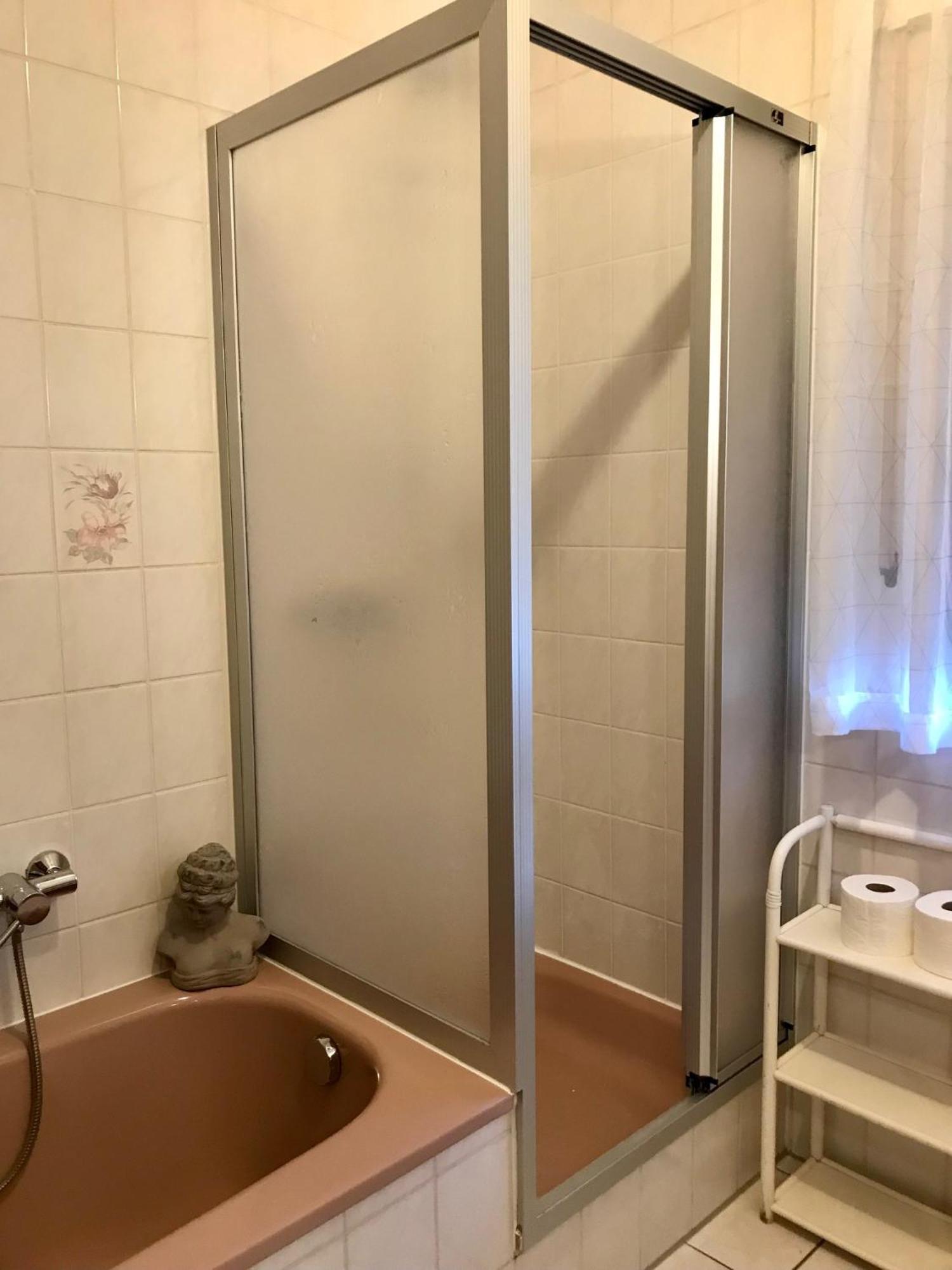 Kwatera prywatna Cleopatra - Zimmervermietung